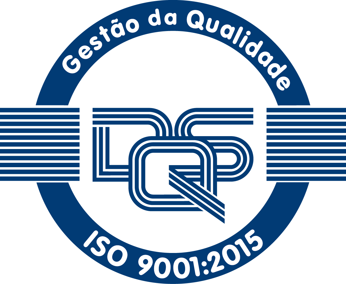 Certificado de Qualidade DQS